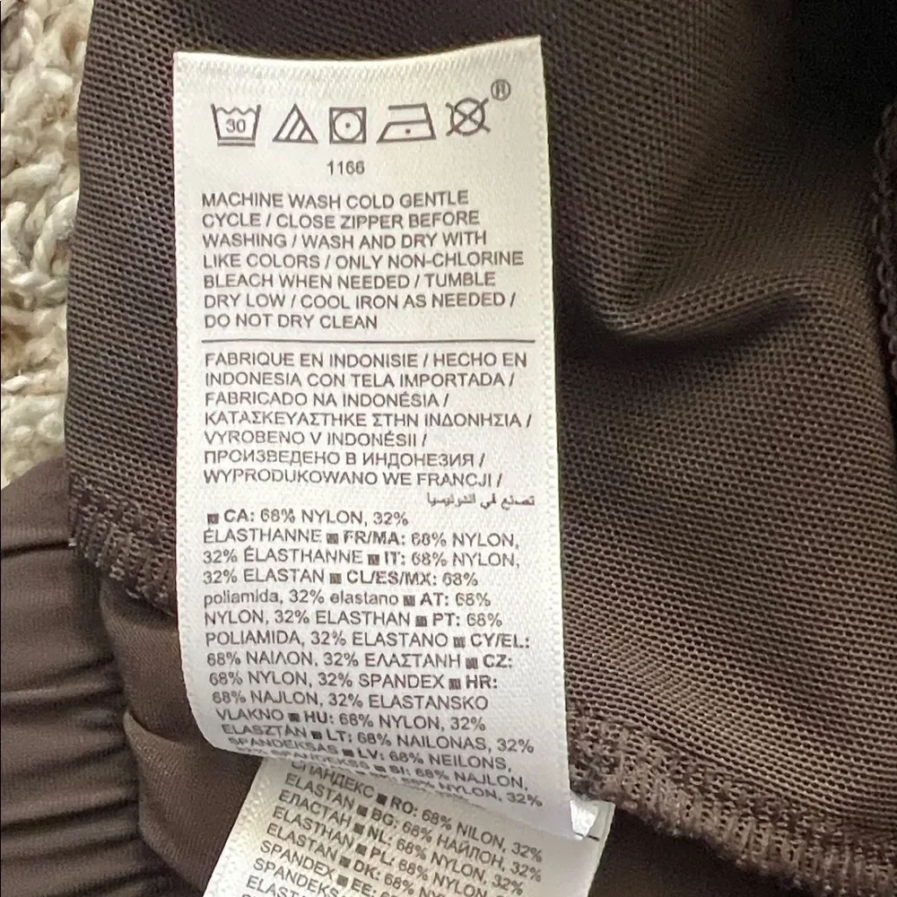 Athleta from gap